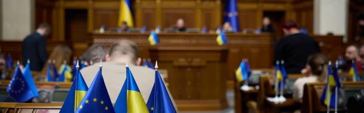 Шантаж зламністю. Чому Зеленський не зміг викреслити з планів Ради антикорупційні закони