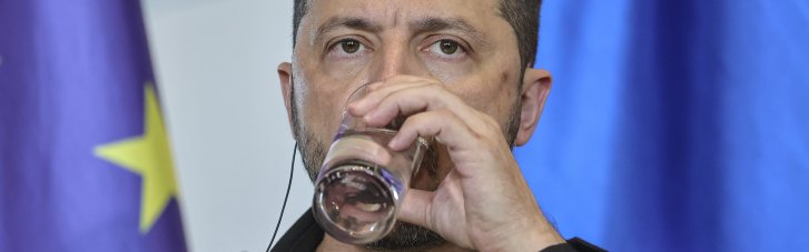 У Зеленського підтвердили, що переговори з Віткоффом ще не завершені