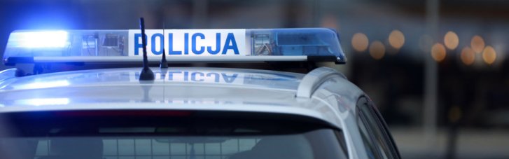 В Гданьске поляк сломал руку земляку, потому что увидел в нем "бандеровца"