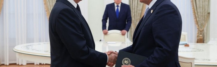 У Трампа верят, что Россия не помогает Ирану в войне