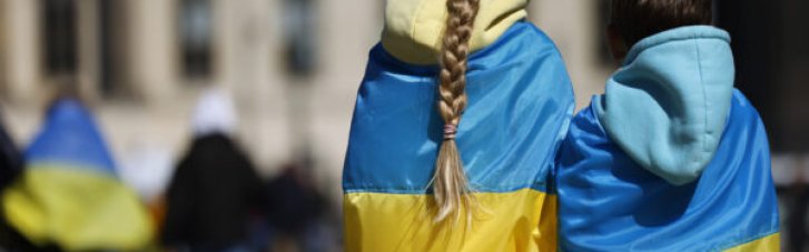 З окупованої Херсонщини вдалося повернути ще одну групу дітей та підлітків