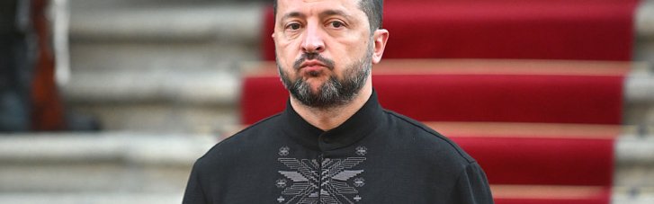 Агорафобія чи зневага? Чому Зеленський вже більше року ігнорує медіа та парламент