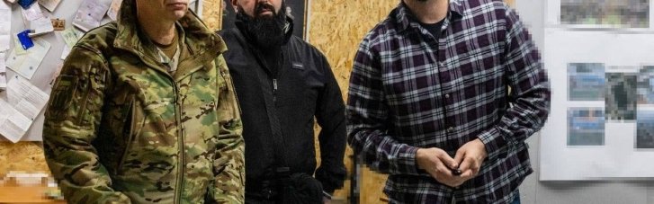 Шляхи росіян в напрямку Куп'янська заблоковано
