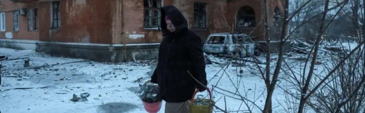 Экснардеп: Коллапс в Киеве заставляет вспомнить, что деньги в защиту ТЭЦ перетекли из бюджета в карманы героев "пленок Миндича"