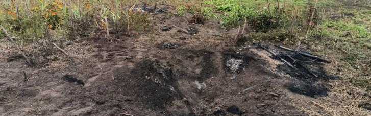 Полиция Сумщины подвела итоги суток: есть погибшие, среди них дети