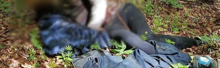 При попытке пересечь границу с Румынией умер мужчина