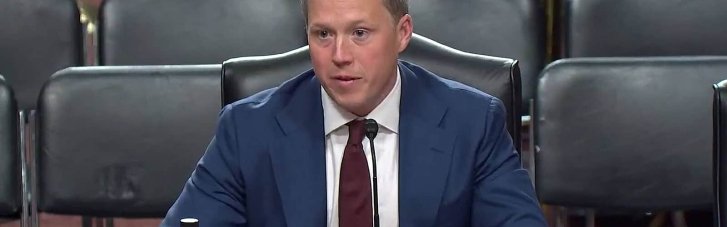 Представляя свой "мирный план", Дрисколл подчеркнул угрозу наращивания ракетного арсенала РФ, — СМИ