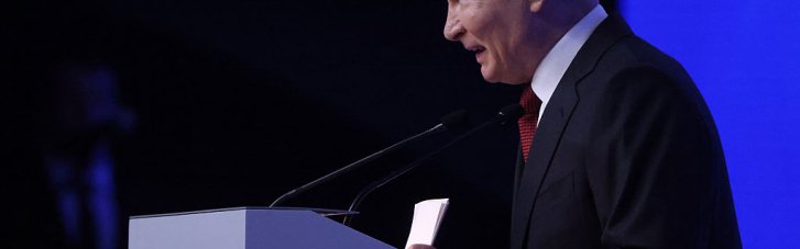 Путіну під ніс пхають трупи, поки решту росіян "розводять" Каньє Вестом: чим жив Запорєбрік на тижні