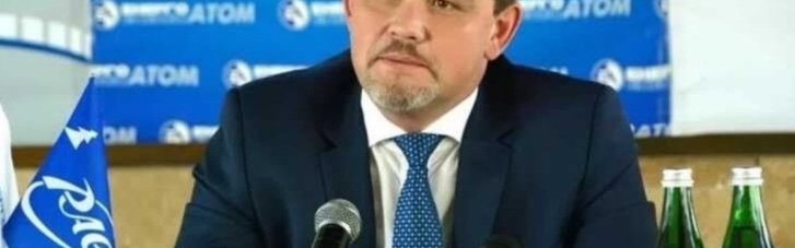 Эксдиректор РАЭС Павлишин лишен степени кандидата наук из-за плагиата