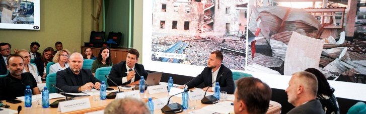 Росія одночасно атакує всі основні маршрути, якими Україна забезпечує експорт, імпорт, пасажирські та вантажні перевезення
