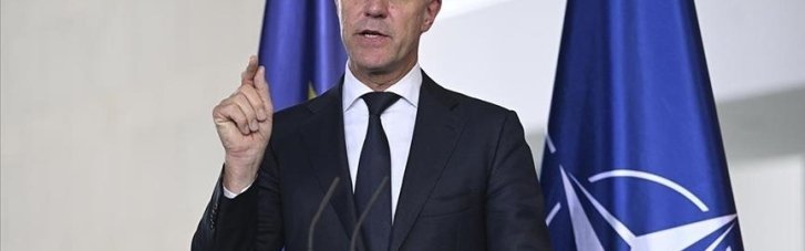 "За місяць більше, ніж за 10 років в Афганістані": Рютте прокоментував втрати РФ