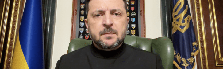"Вирішальні п'ять місяців". Чи вдається Зеленському здобувати єдність