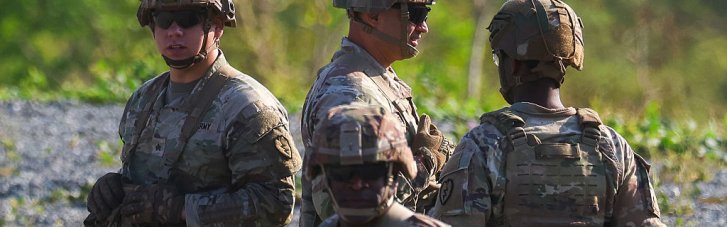 Військові США застосовують українську систему протидії дронам, — Reuters
