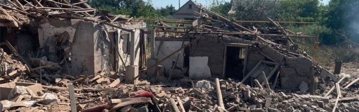 Ворог не припиняє атакувати Запоріжжя. За минулу добу в області є жертви