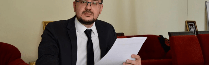 Алферов: Украина хочет перезахоронить на родной земле не только полководцев УНР, но также князей и гетманов