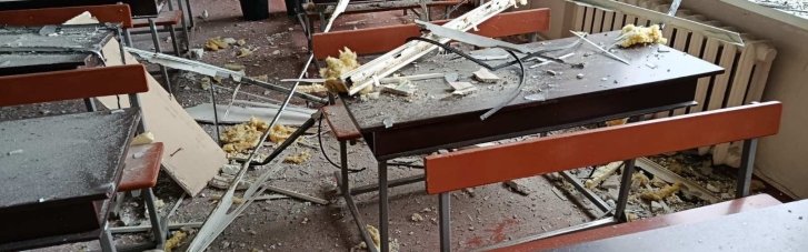 На Дніпровщині внаслідок атак ворога поранено 12 людей (ФОТО)
