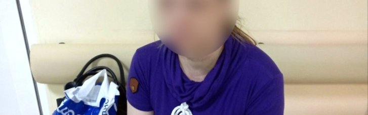 На Хмельнитчине в реанимации оказался ребенок, у которого по недосмотру родителей развился сепсис