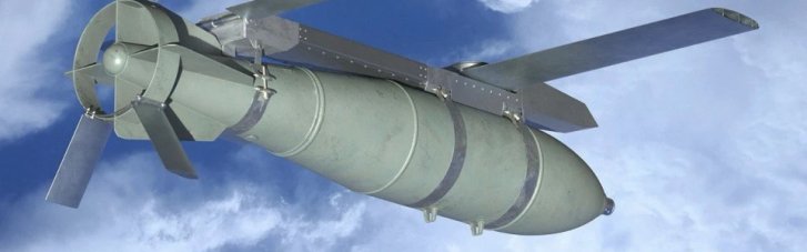 Росіяни скинули на Україну за день 120 КАБів
