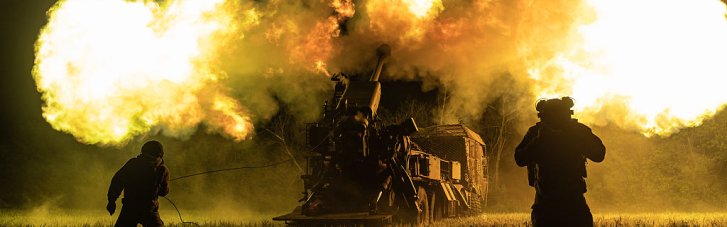 Сили оборони ліквідували 1550 російських окупантів та 2 танки за добу, — Генштаб