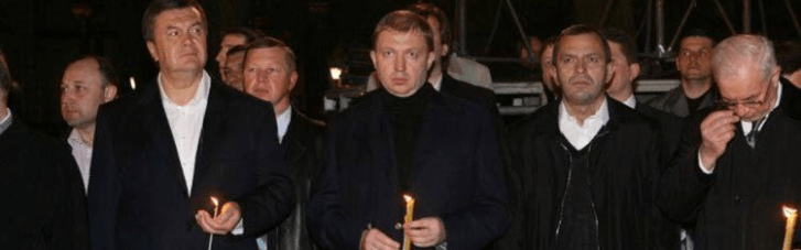 Василий Горбаль избежал санкций и продолжает поддерживать РПЦ в Украине, — СМИ