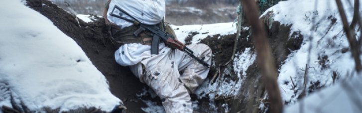 Силы обороны ликвидировали 1250 российских оккупантов и 3 танка за сутки, — Генштаб