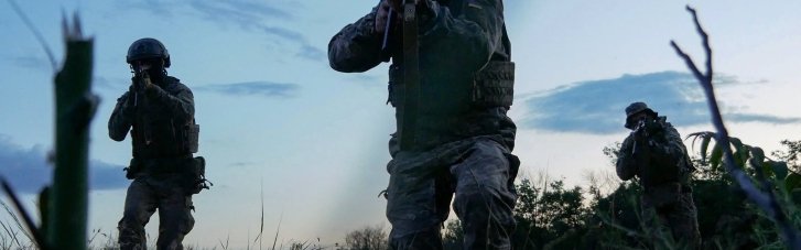 Ворог знову найбільше атакує на Покровському та Костянтинівському напрямках, - Генштаб