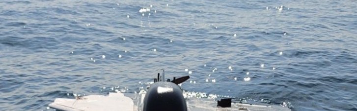 Біля узбережжя Болгарії ВМС знешкодили кілька безпілотників, — Міноборони