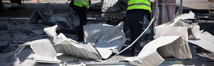 В Сумской области за сутки из-за обстрелов ранены 20 человек, среди них 4 детей