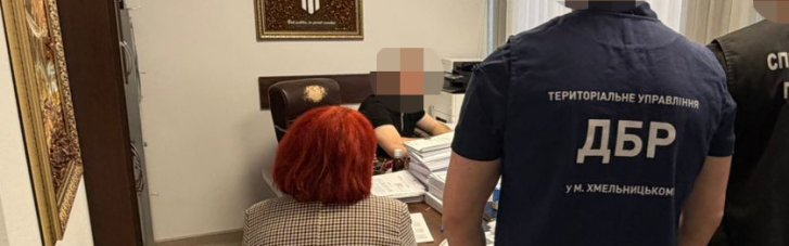 В Винницкой области разоблачили должностных лиц ТЦК, которые вносили ложные данные в реестр "Оберег"
