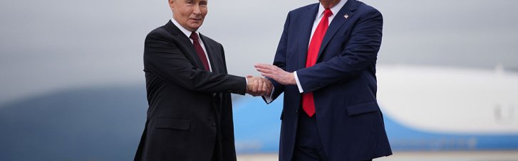 США передали Европе конфиденциальные планы вывода экономики России из изоляции, — СМИ