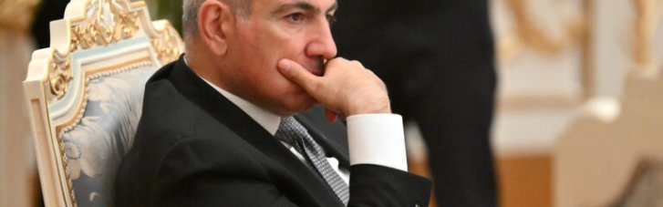 Президент Вірменії перепризначив прем'єр-міністра