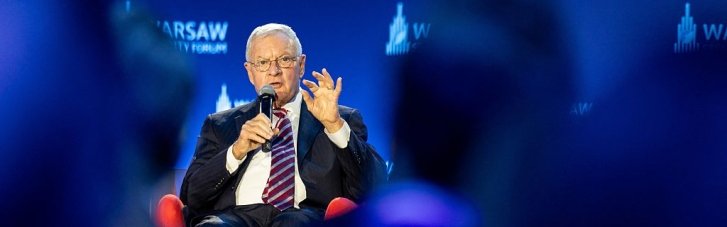 Перевага у війні буде на боці України після завершення зими, — Келлог