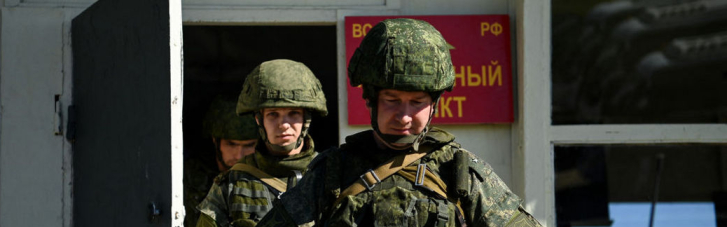 Путін не здатен досягти прориву на фронті. Мобілізація в Росії неминуча?
