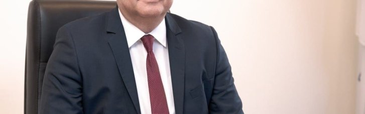 "Новий етап розвитку атомної енергетики України", — ЗМІ про кадрові зміни у НАЕК "Енергоатом"