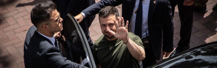 У Раді пропонують охороняти посадовців та сім’ю президента після відставки: це збільшить УДО вдвічі
