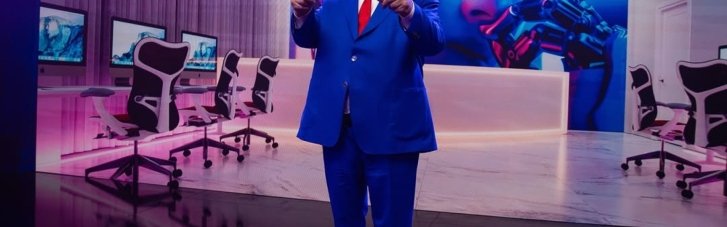 Михайло Поплавський: "Ера ШІ починається в Університеті культури!"