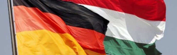 Венгрия выразила солидарность с Германией по гибридным нападениям РФ