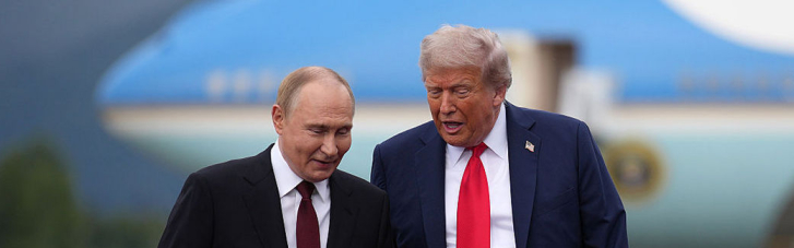 Трамп заявив, що візит Путіна на саміт G20 "був би корисним"