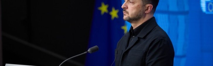 Дьявол кроется в деталях, — Зеленский о потенциальных гарантиях безопасности Украины от партнеров