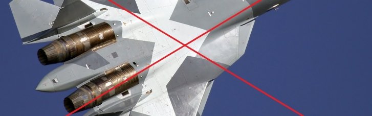 "Учебно-боевой": минобороны России не смогло определиться, какой самолет упал у них в Подмосковье