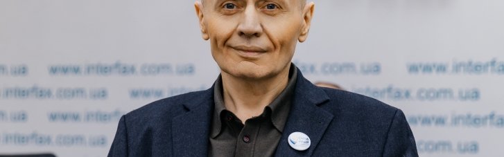 Мобилизация без насилия и цинизма: Андрей Пелюховский о позиции партии "Сила нации"