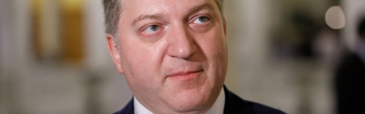 Олег Волошин