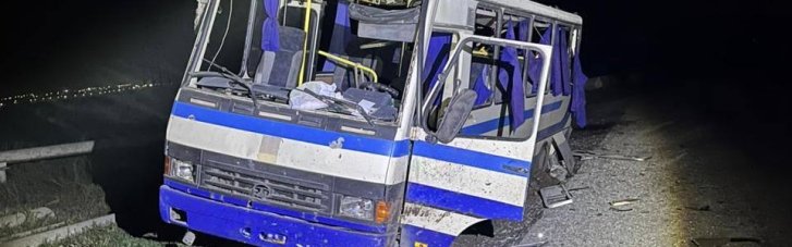 Унаслідок обстрілу Одещини загинули 8 людей, ще 27 осіб зазнали поранень (ОНОВЛЕНО)(ФОТО)