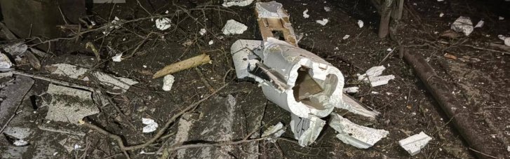 Российские дроны повредили объект инфраструктуры в Кривом Роге: в Совете обороны рассказали о ситуации в городе