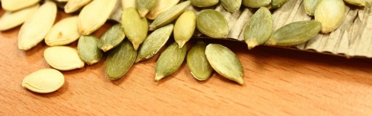 Для здоровых нервов, мышц и костей: названы 12 продуктов с высоким содержанием магния