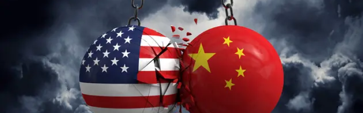 Из-за помощи Ирана США ввели санкции в отношении спутниковых компаний Китая