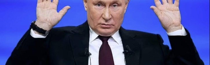 В оточені Путіна є особи готові його "прибрати", - екскерівник кримінальної розвідки ГУБОЗ МВС України