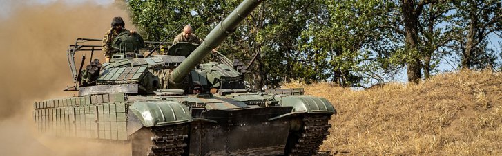 Силы обороны ликвидировали 1340 российских оккупантов и 42 артсистемы за сутки, — Генштаб