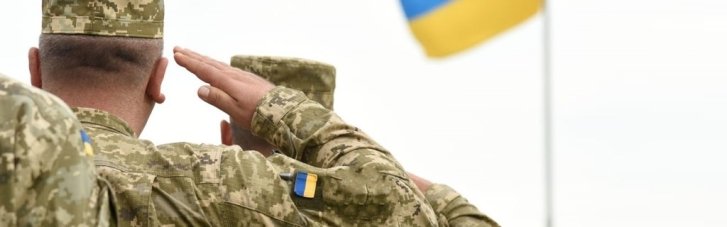 Для військових готують нові контракти та перегляд зарплат, — Свириденко