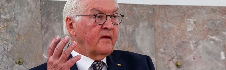 В Германии обсуждают кандидатуру Штайнмайера для переговоров между ЕС и Россией, — Spiegel